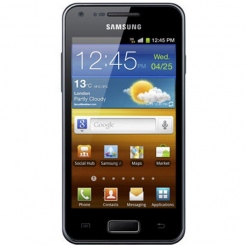 Samsung Galaxy S Advance I9070 -  1